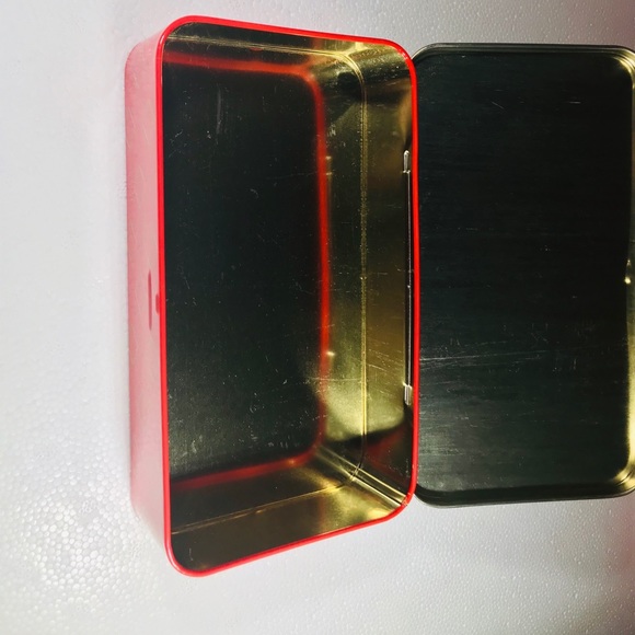 Baller Coca Cola Polar Bear Holiday Vintage Collector Tin Nostalgia 90s Kid Gift - Picture 10 of 10